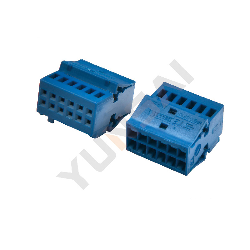 DJ7127L-0.6-21（蓝）