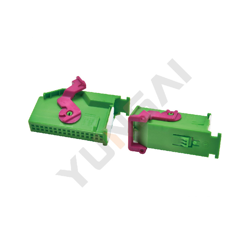 DJ7321-0.64-21（绿）