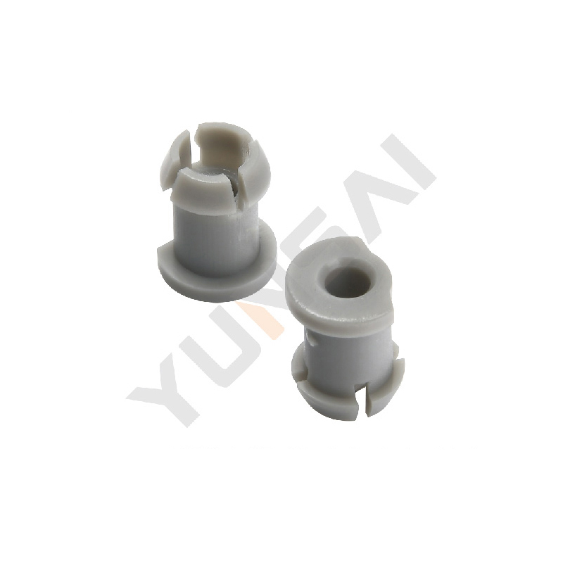 引线卡扣 1P 3.3x8.8x11.2