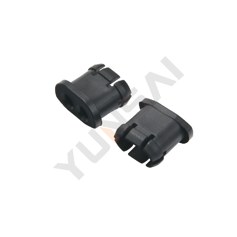 引线卡扣 2P 3X11.45X14